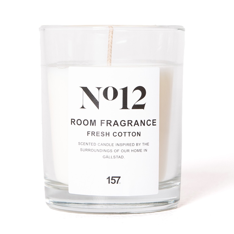 Tuoksukynttilä "Room Fragrance"